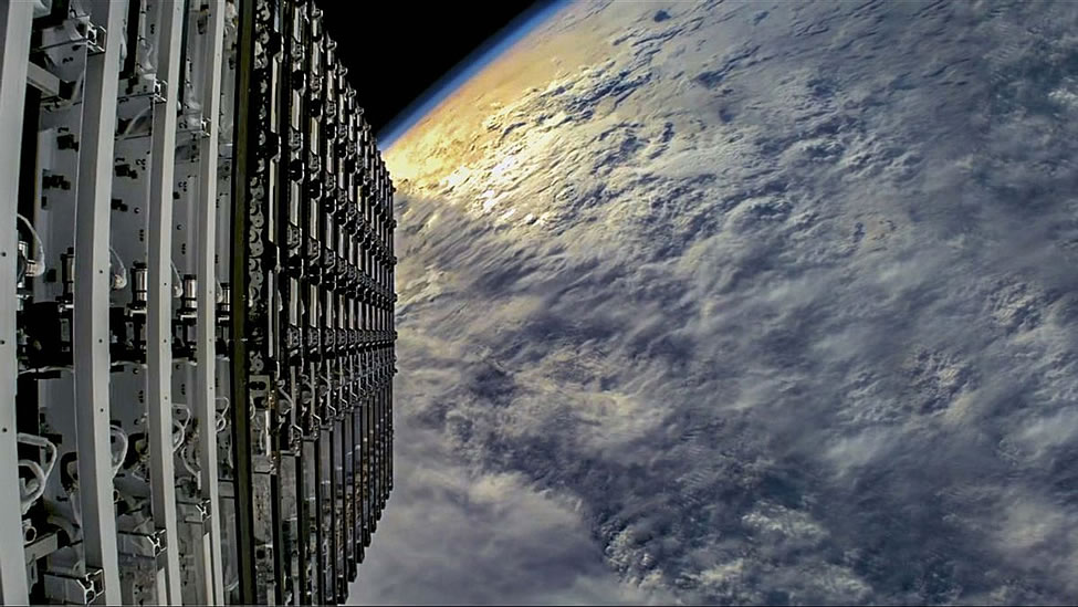 New Lunar Economy