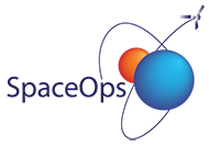SpaceOps Logo
