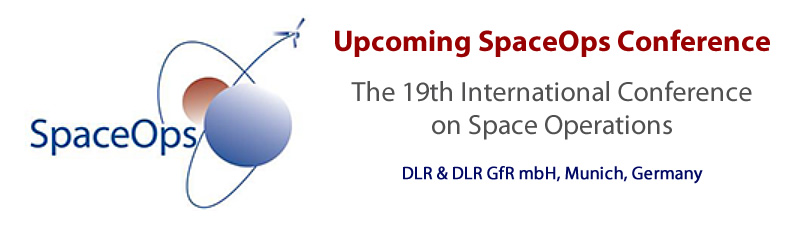space ops conference 2027